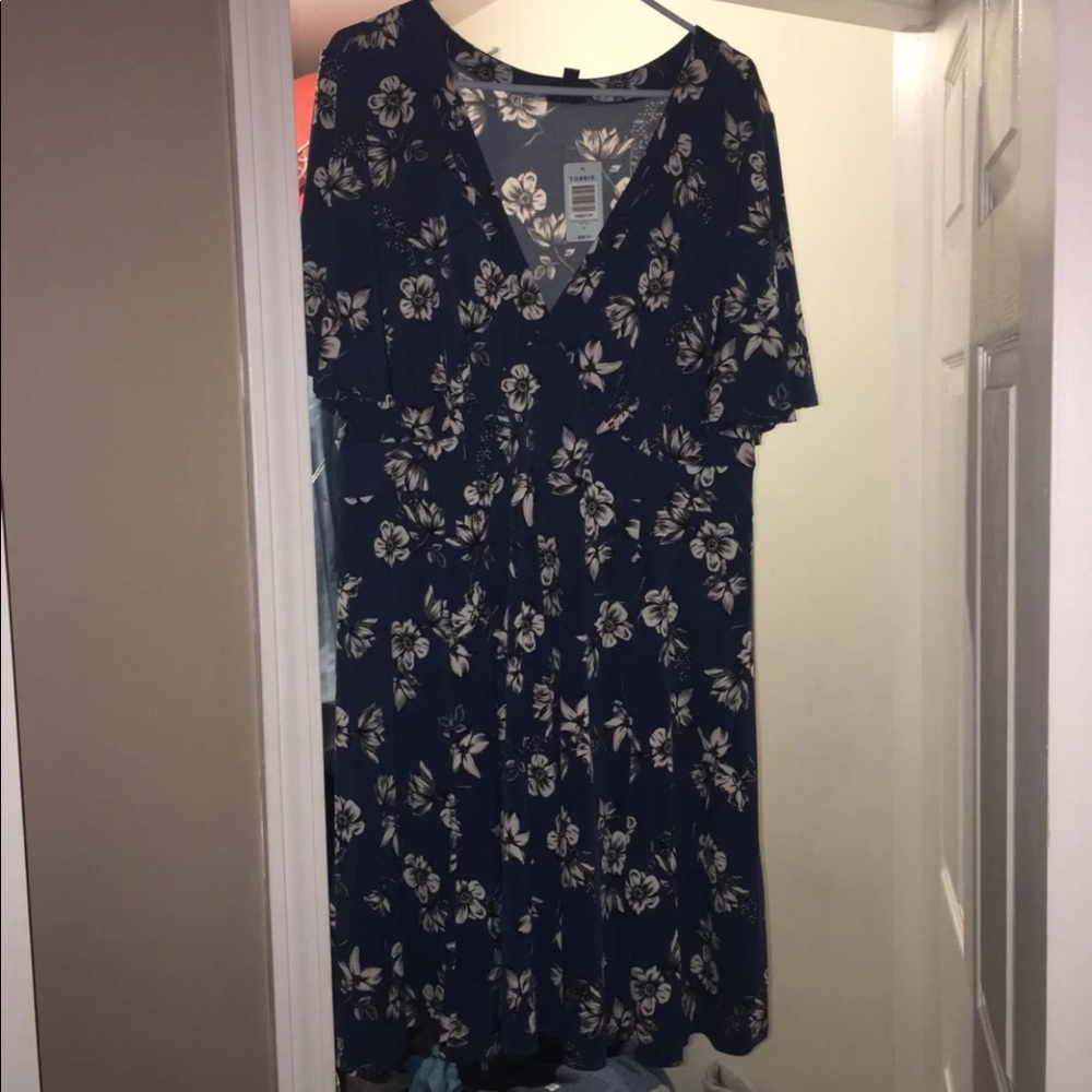 Dress - Picture 2 of 3